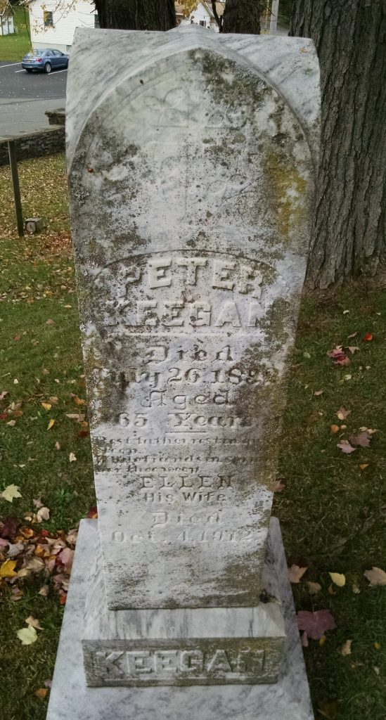 Other history interests, Find A Grave volunteer contributor