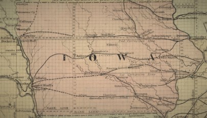 Iowa genealogy