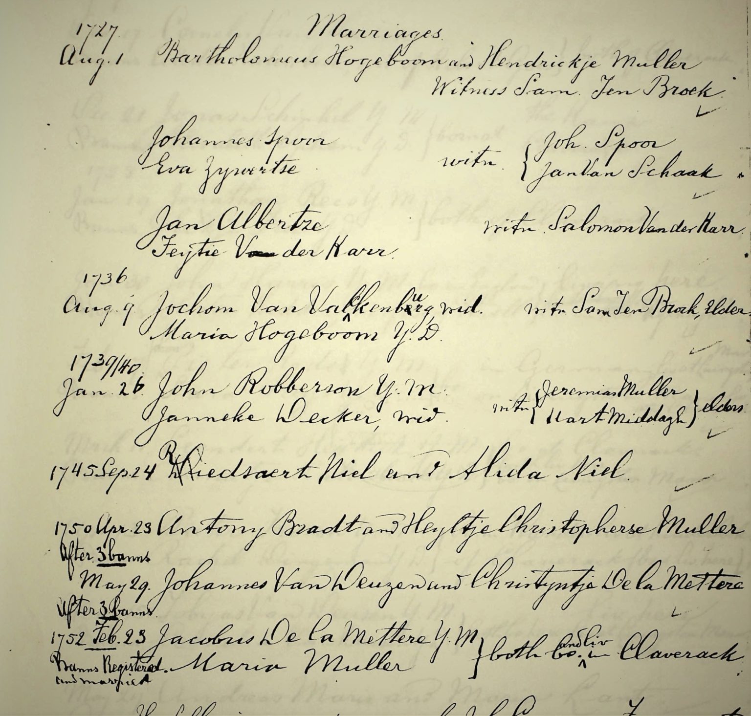 Columbia County New York Genealogy