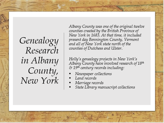 New York Genealogy Research In Libraries Hollygenealogy 1366