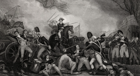 Revolutionary War Research: Tracing Samuel Williams